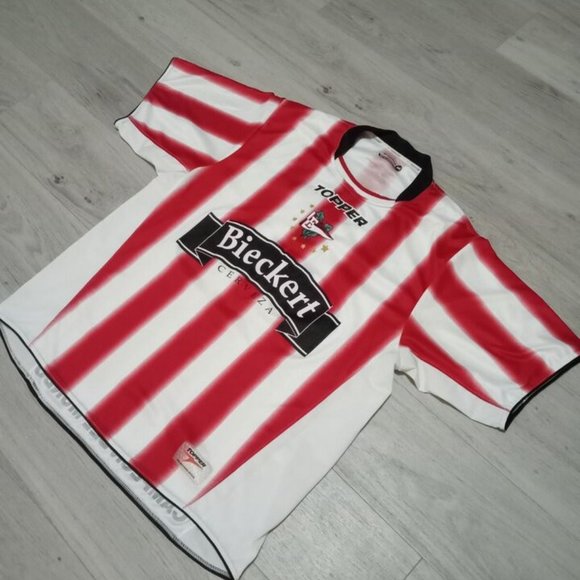 Fanion Vintage Estudiantes De La Plata – Pennant Football Argentin – Collection